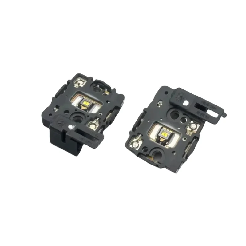 Luz blanca para Audi A6 C7 2013-2015 faros de coche chip DRL chip de balasto placa de circuito LED placa de fuente de luz microchip de luz