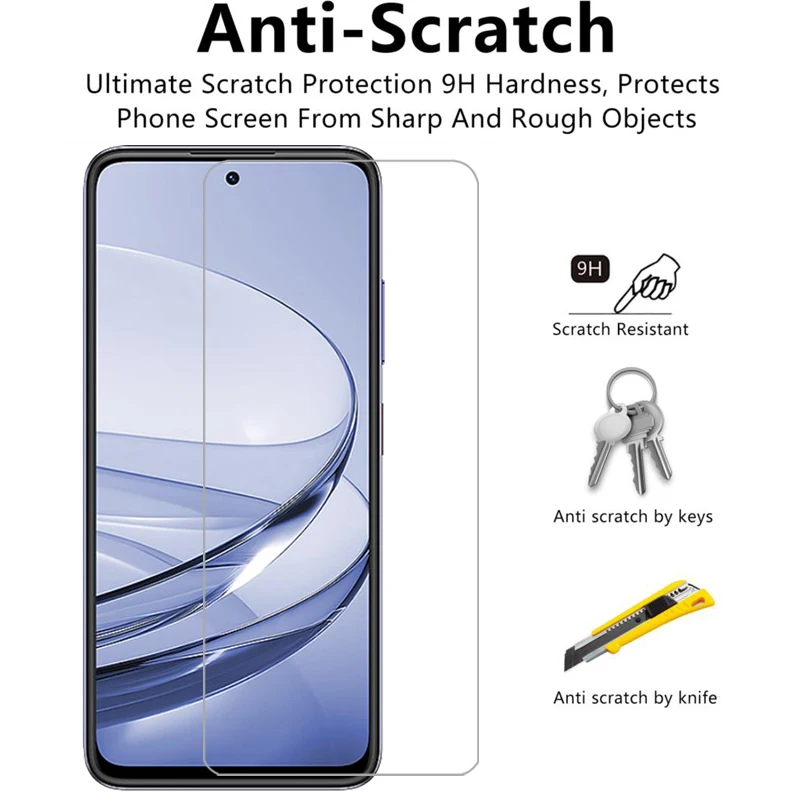 protective tempered glass for zte axon 50 60 lite ultra 70 40 se screen protector axon70 axon60 axon50 50lite 60lite 40se film view 3