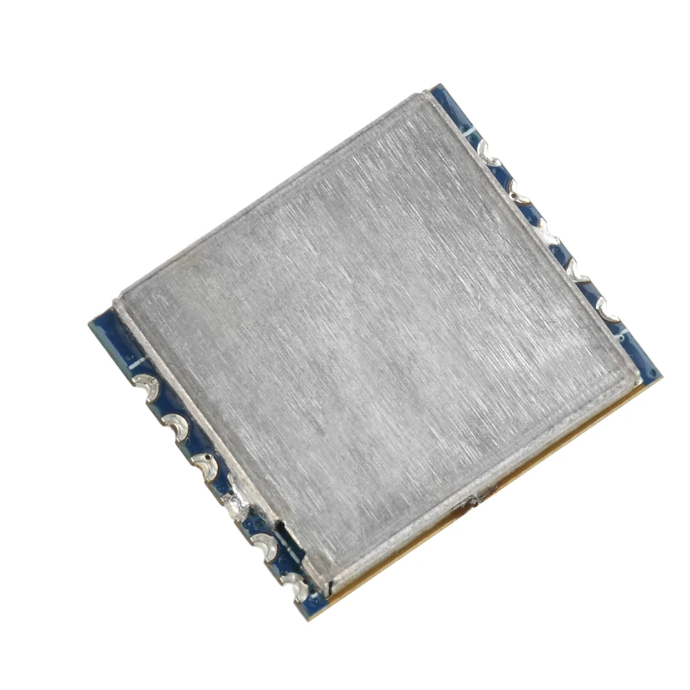 DC 3,7-5,5 В 5,8G 80 мА 5725-5865 МГц 7-канальный беспроводной мини-модуль аудио/видео передатчика TX5813 для FPV аэрофотосъемки Multicopte