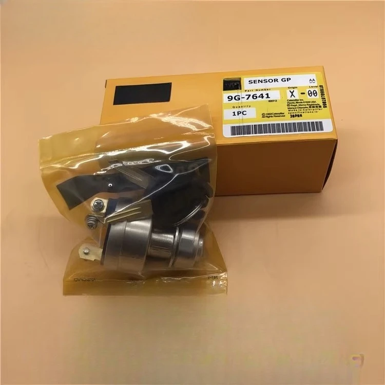 

Excavator E320D 323DL2 324D 325D 329D 336D ignition switch key head