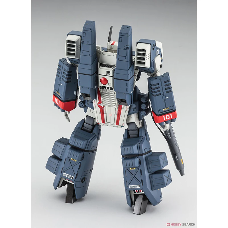 100% Original Goods In Stock Hasegawa Macross VF-1J ARMORED VALKYRI Super Dimension Fortress Macross Assemble Action Model Toys