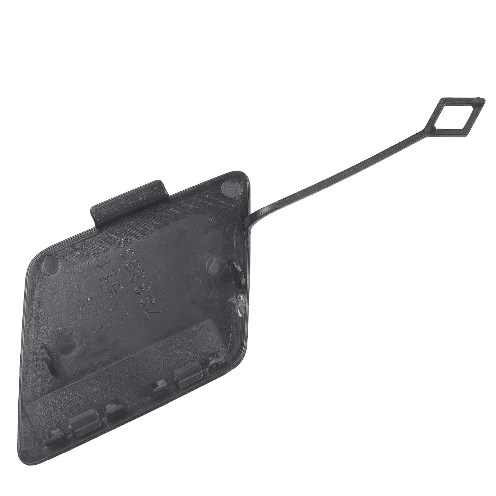 Practical Reliable Useful Bumper Tow Hook Trim 51117332682 Accessories High Quality Hot Sale For BMW Sedan 14-16