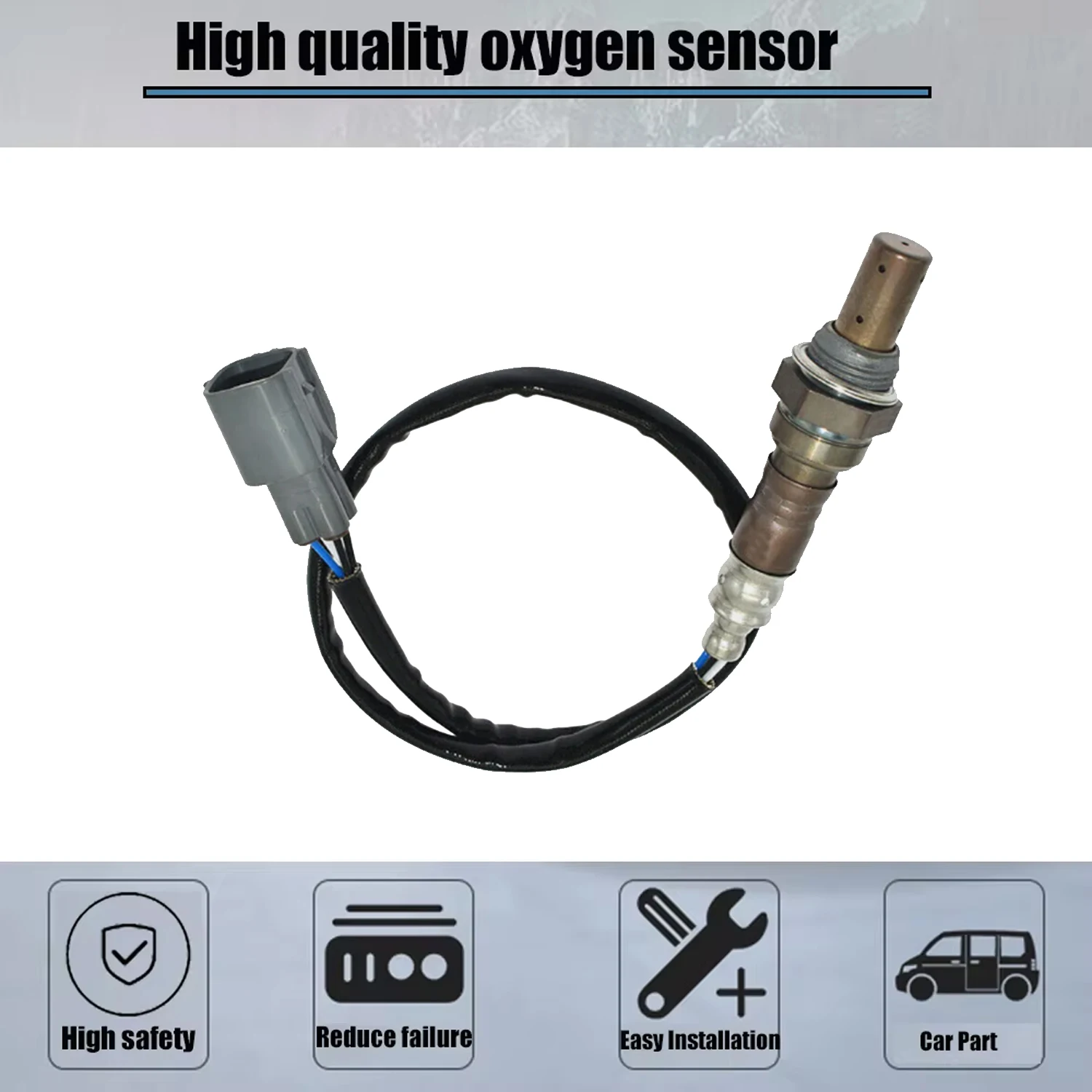 234-9010 New Upstream Air Fuel Ratio Oxygen Sensor For 2000 2001 2002 2003 Toyota Camry Solara