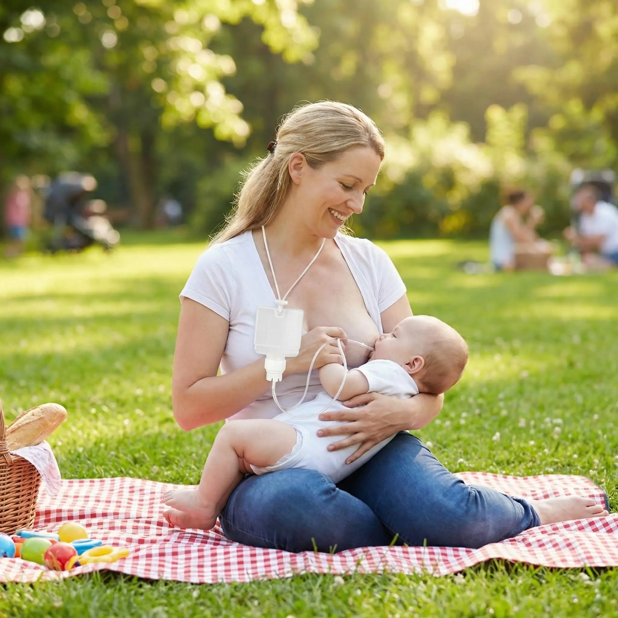 Thumbnail 2 - #13 Best Baby Feeding Bottles to Buy In 2026