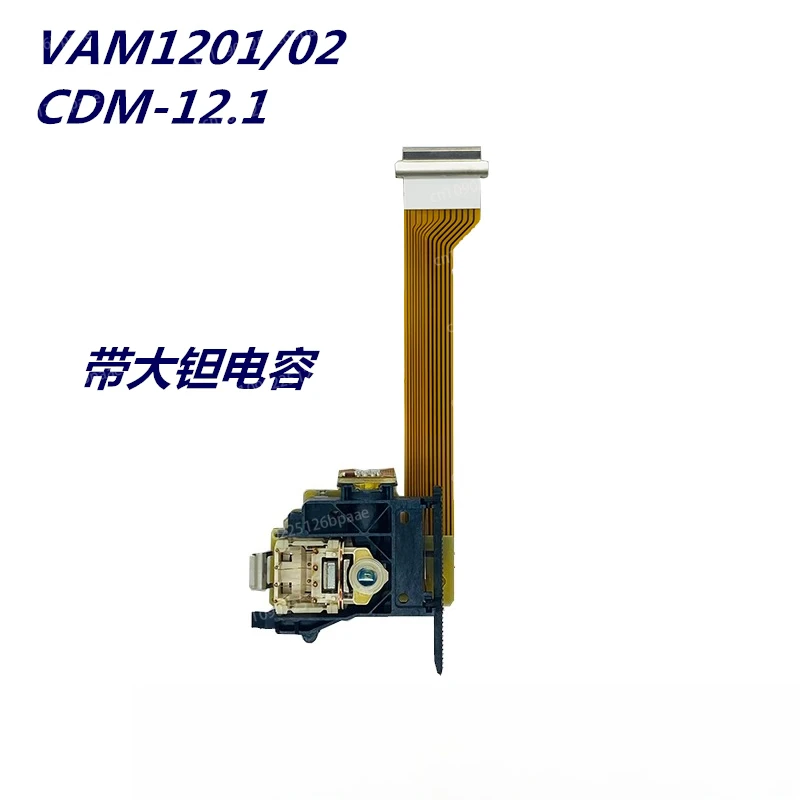 

Tantalum Capacitor VAM1201 CDM12.1 Fever Edition CD Laser Head VAM1202