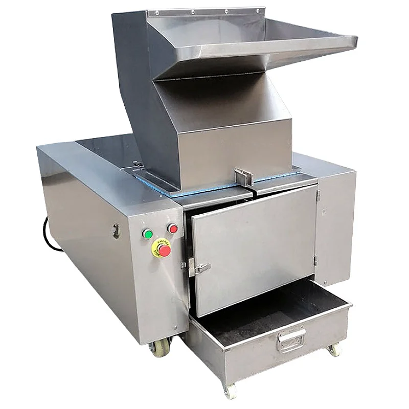 

Factory Direct Sales Sell Cheap Bone Grinder Industrial Machine Meat and Bone Grinder Bone Grinder