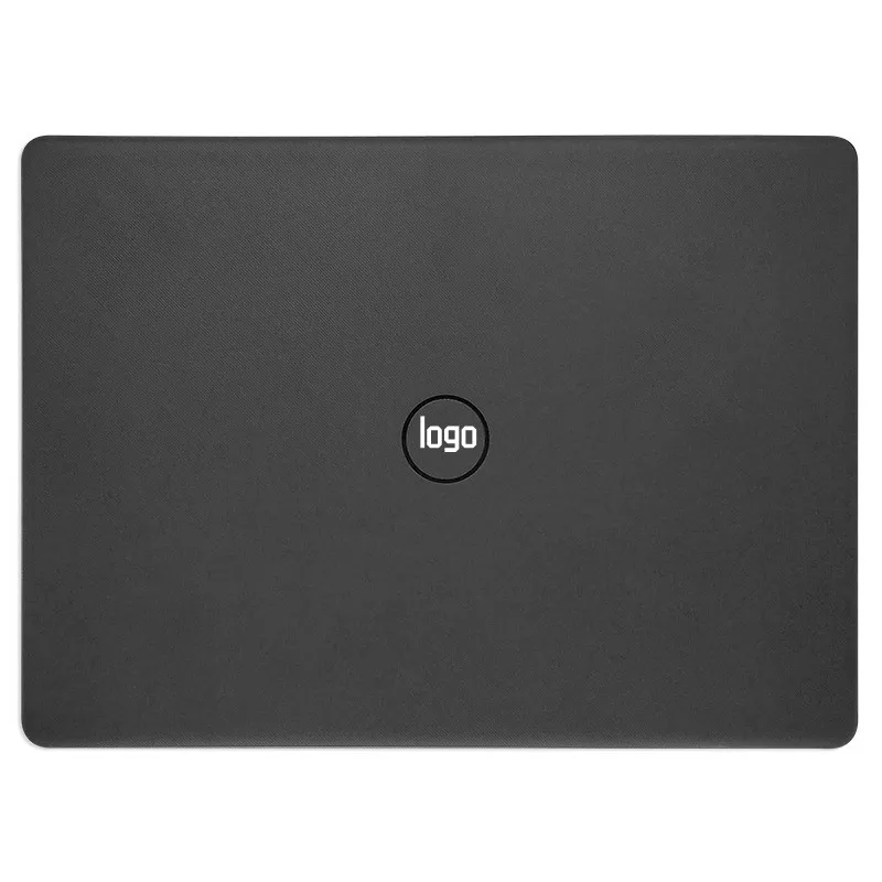 Laptops Frame Case For Dell Vostro 3400 3401 V3405 Laptop LCD Back Cover Front Frame Hinges Cover Palmrest Bottom Case