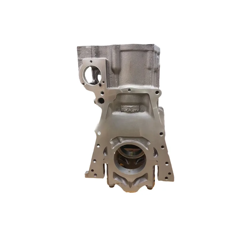 

K19 Cylinder Block For Cummins Diesel Engine Block Assembly 3088303 New Condition/3088303-10