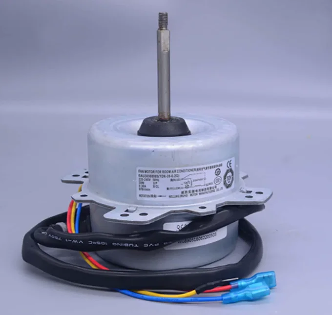New air conditioning motor YDK-39-6-2G EAU38508905 fan YDK35-6-2 YDK25-6M-1