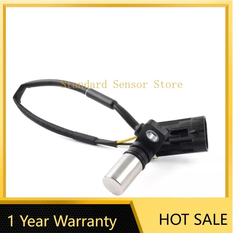 High Quality Repair Auto Kit For Polaris RZR Ranger Sportsman 800 EFI 4X4 2010-2011 2014 Crank Position Sensor New 2410720