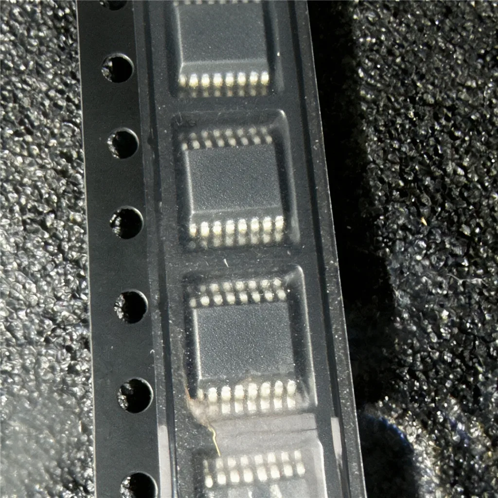 1-5PCS 6012AI LT6012AIGN 2410 LTC2410CGN SYN500R SYN500 AD9283 AD9283BRSZ-50 AD9283BRSZ-80