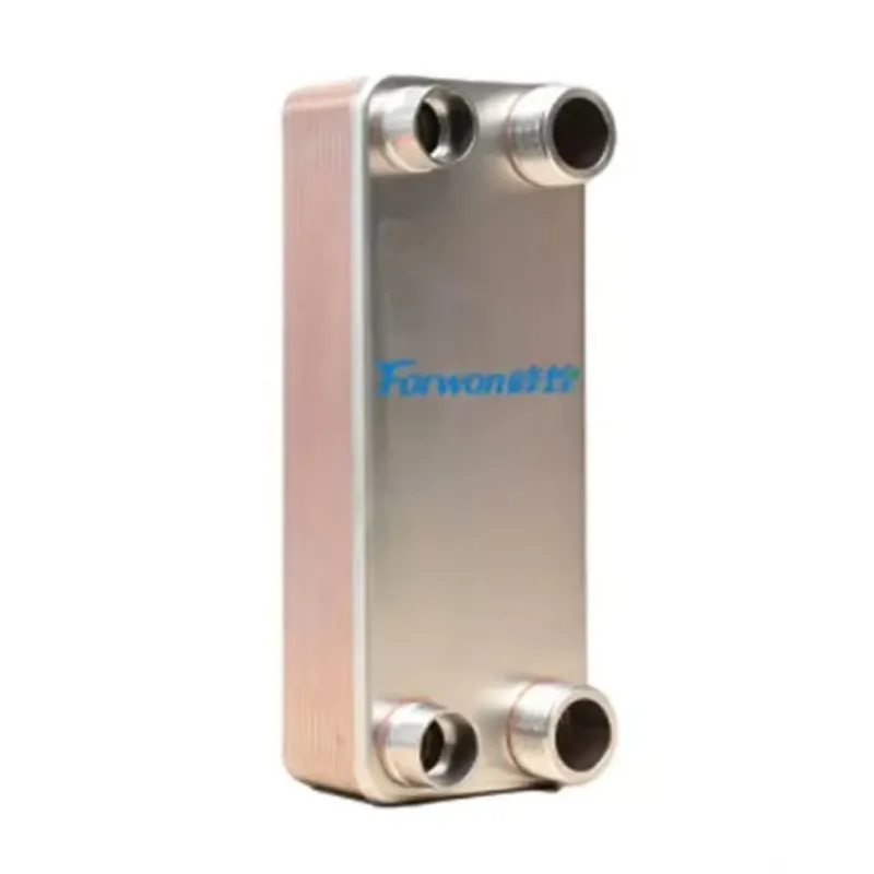 Manufacturer Brazed Plate Heat Exchangers/Price Stainless Steel SS304/SS316L Brazed Plate Heat Exchangers/ Heat Exchanger