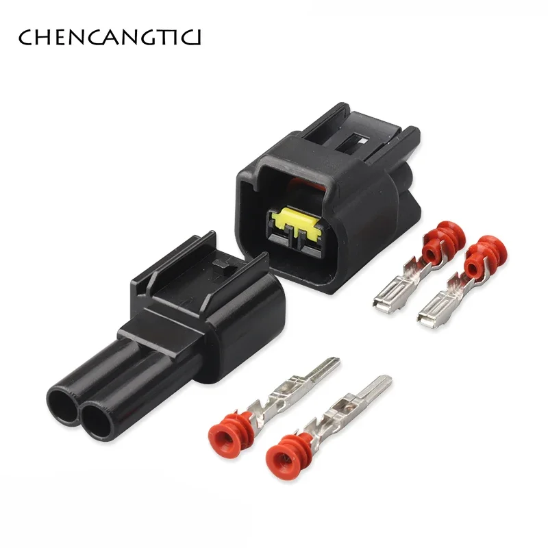 1 Set 2 Pin Ignitio… - image