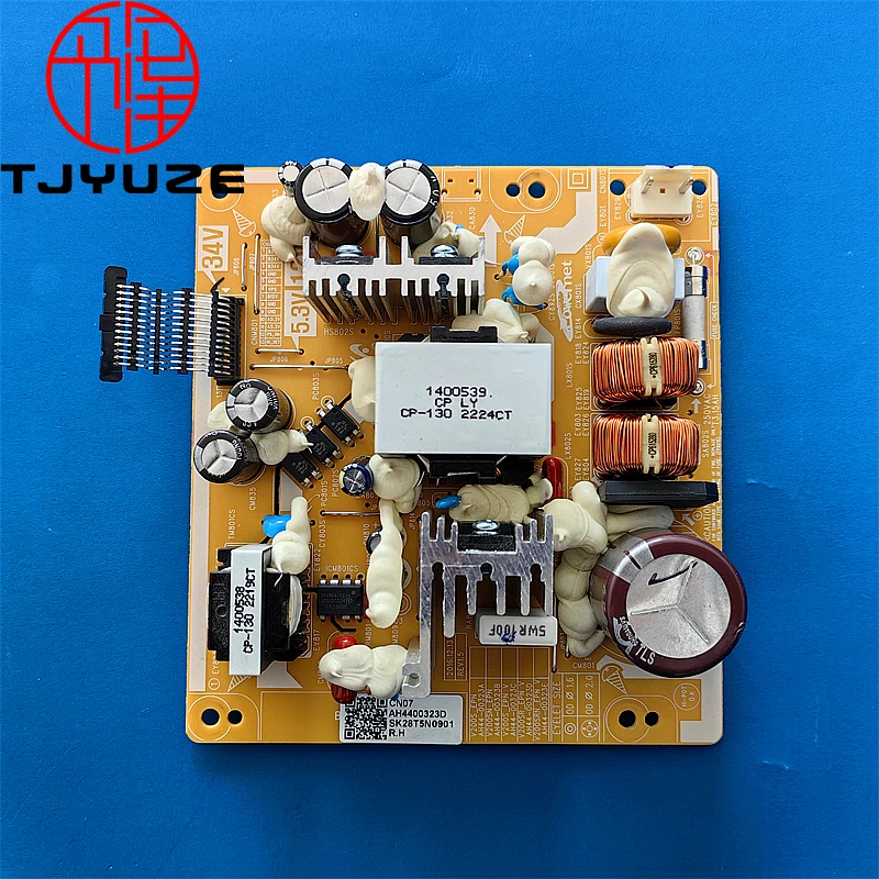 

Speaker Power Supply Board AH44-00323D AH81-09744A AH81-09778A 09803A For Active Subwoofer V200SR_EPN PS-WA75B HW-Q90R