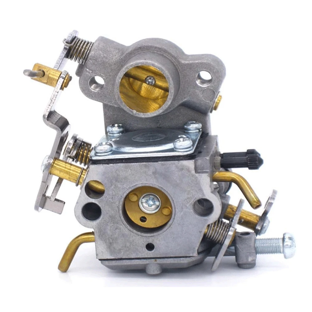 

1pc Carburetor For Poulan P3314 P3416 P4018 For Zama C1M-W26C 545070601 Chainsaw Metal Garden Tools Parts Accessories