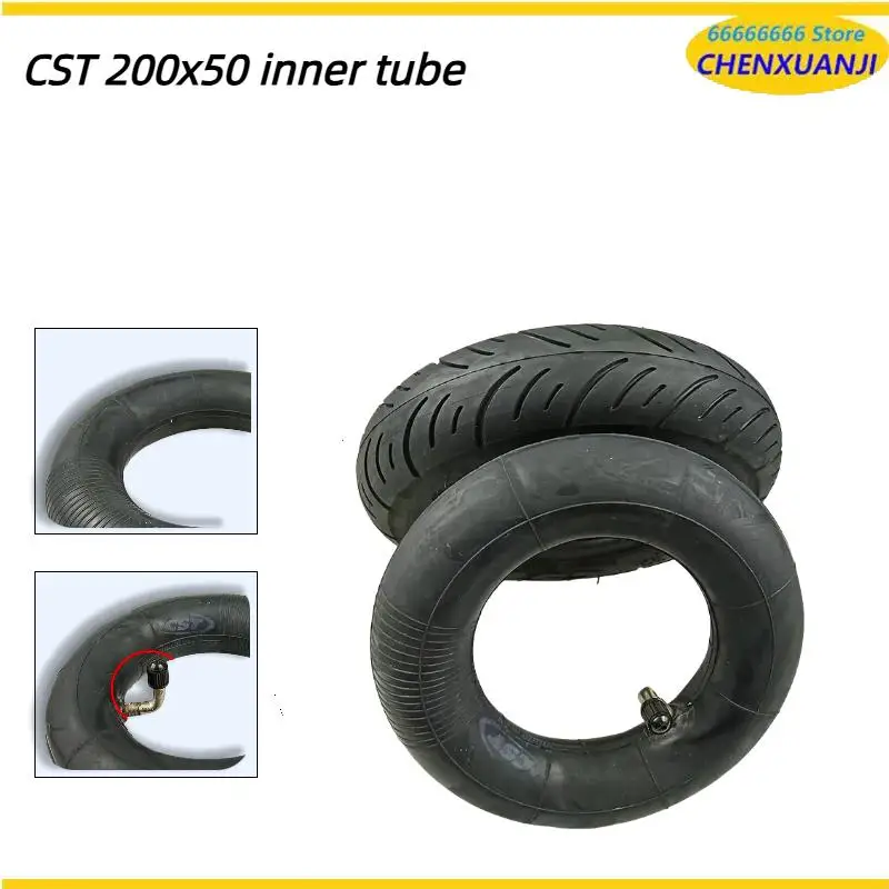 Cst 8 Inch Inner Tu…