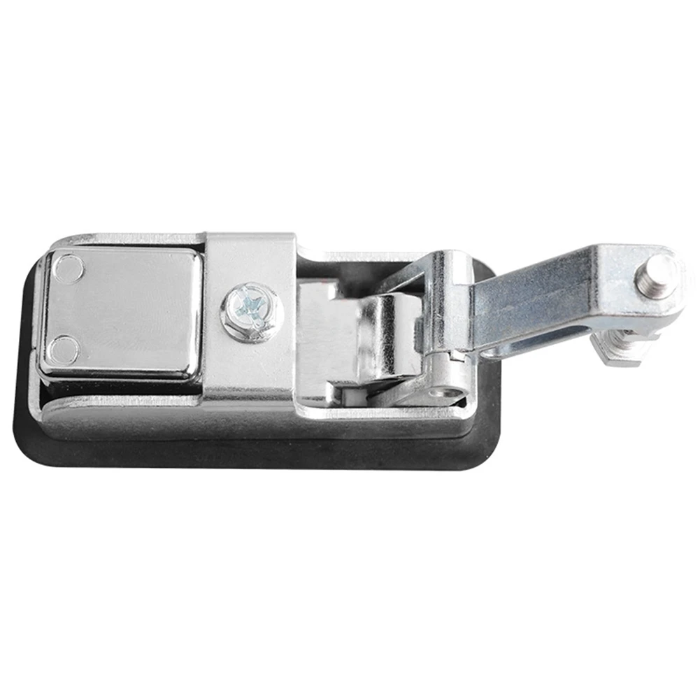 A01K-Compression Latch Industrial Truck Caravan Kit Tool Box Lock Truck Camper Trailer Lock Panel Push Compression Lock