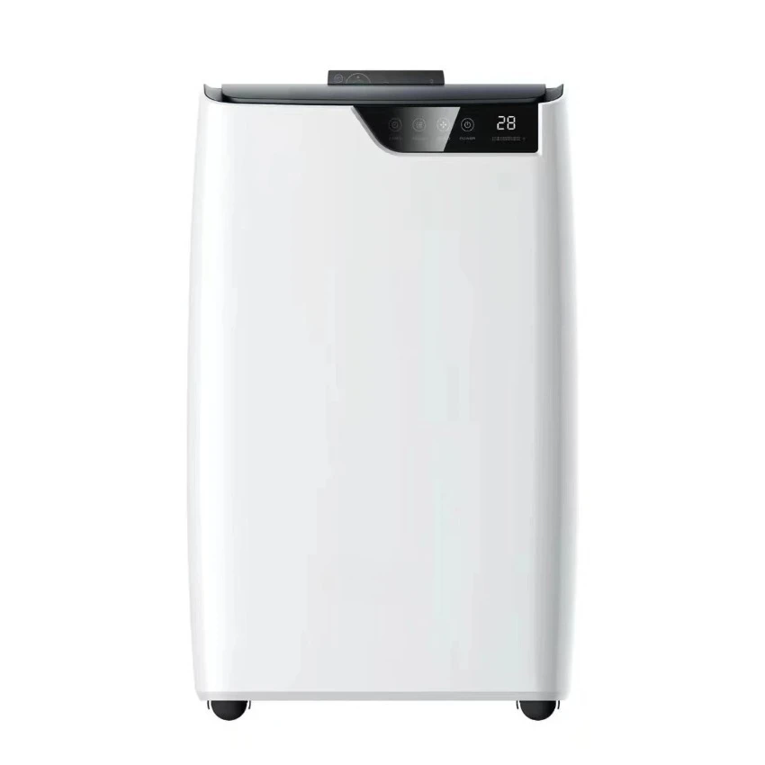Portable Home Air Conditioner Mobile AC 9000BTU/10000BTU/12000BTU Cooling & Heating Function