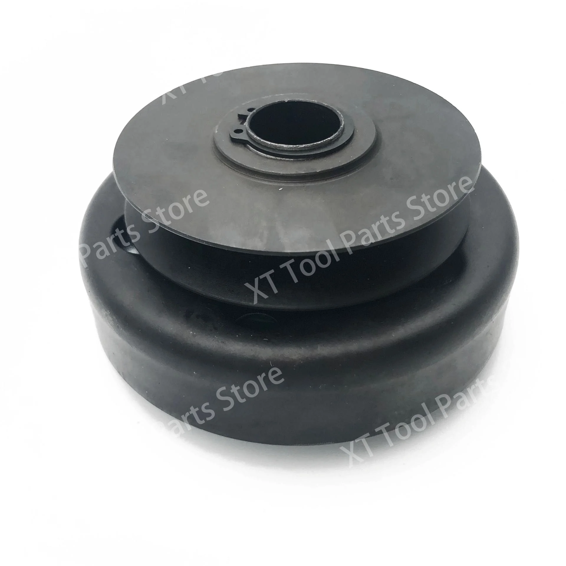 

Belt 3/4 bore centrifugal clutch pulley for 6.5hp engines