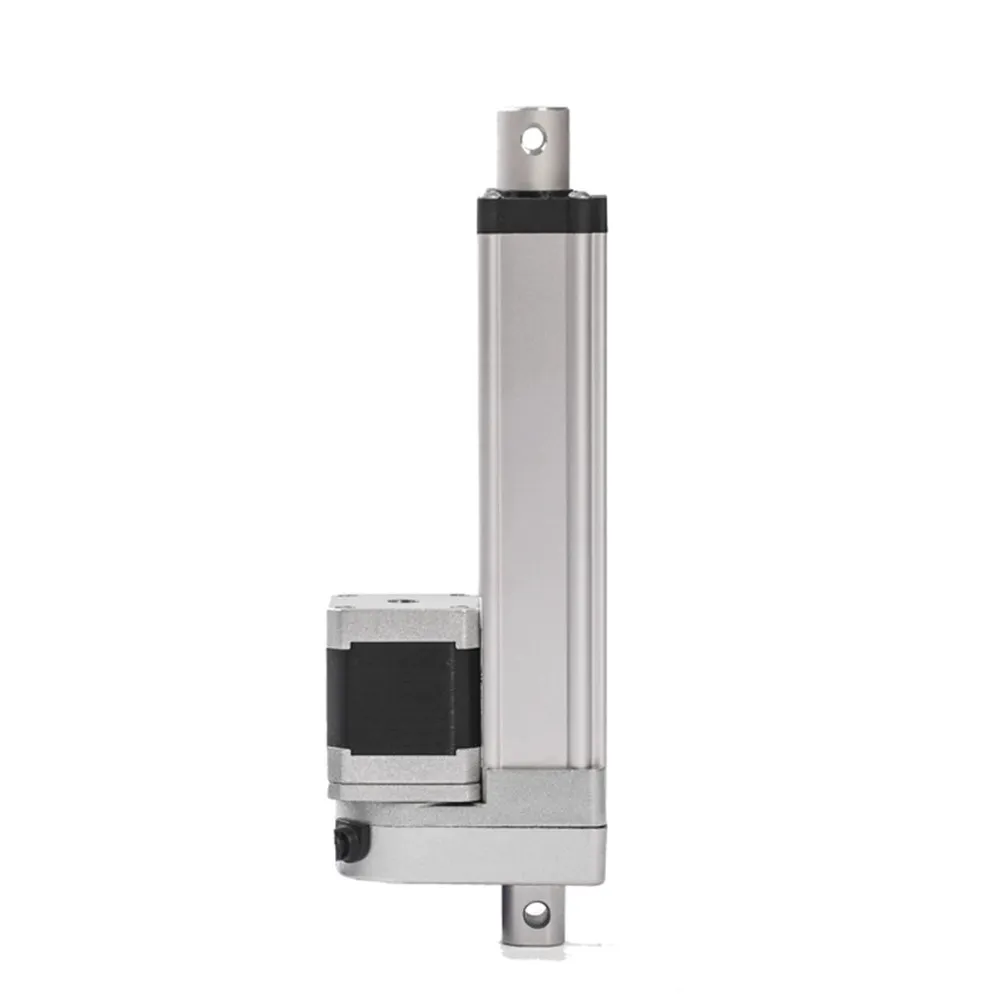 42‑Stepper Linear Electric Actuator Driver Kit Reciprocating Screw‑Type Lifting Telescopic Push Rod