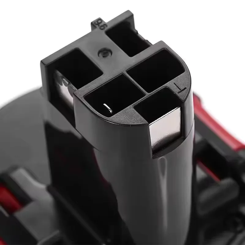 2026 New BAT048 for Bosch 9.6V 3500mAh Ni-MH Rechargeable Battery Power Tools Battery for Bosch PSR 960 BH984 BAT048 BAT119