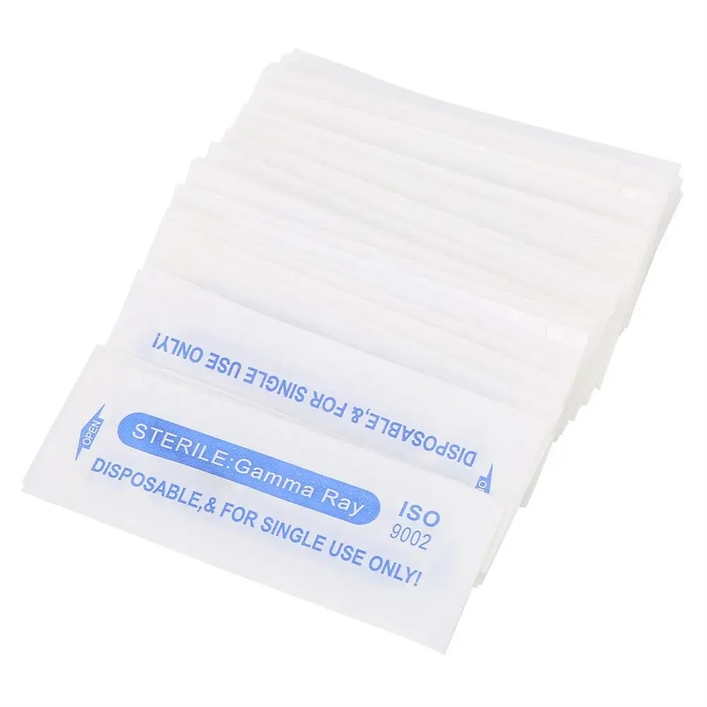 

20pcs Microblading Needles U16 U18 U21 for manual Pen Semi Permanent Makeup Tattoo Blades