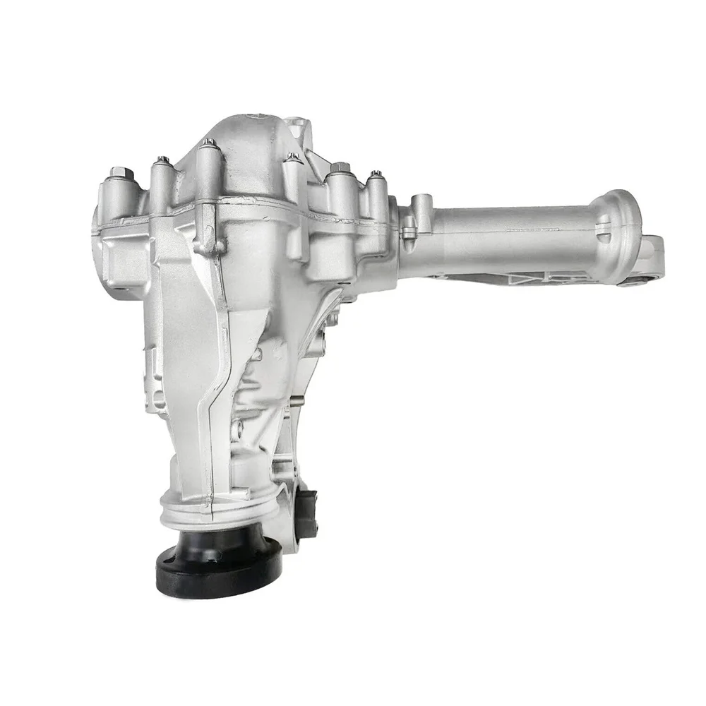 Front Differential 3.46 Ratio Compatible A1673305500 For Mercedes GLS GLE W167 GLS450 GLS600 GLS580 GLE63 GLE53 AMG GLE350