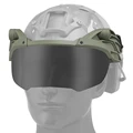 Olive Drab