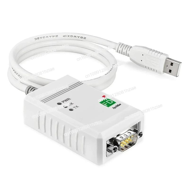 

CAN FD Analyzer PCAN FD USB To CAN FD Compatible PEAK IPEH-004022/002022