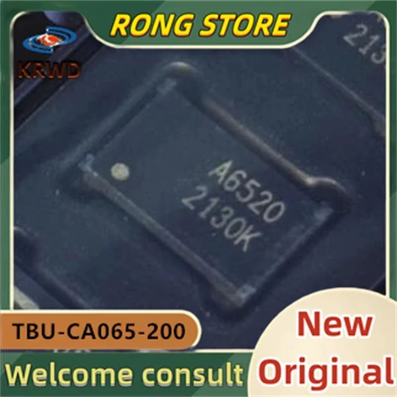 (20PCS) A6520 TBU-C… - image