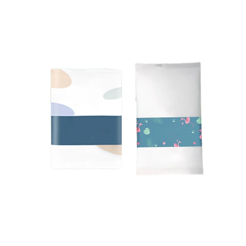 10 Pcs Extra Large Waterproof Toilet Seat Cover