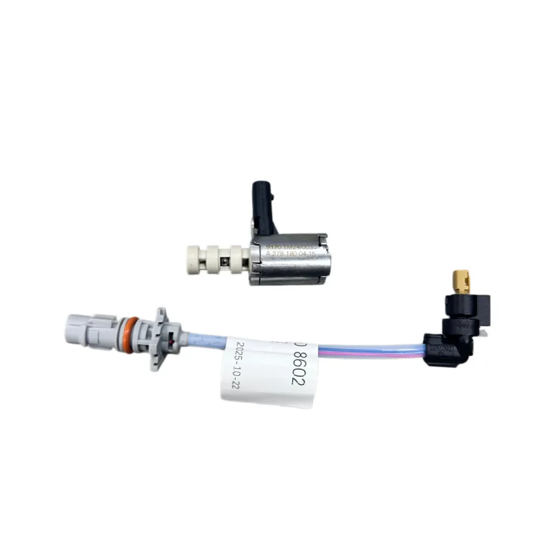 A2781800415 A2741508602 A2781800315 Suitable for Mercedes-Benz oil pump hydraulic valve