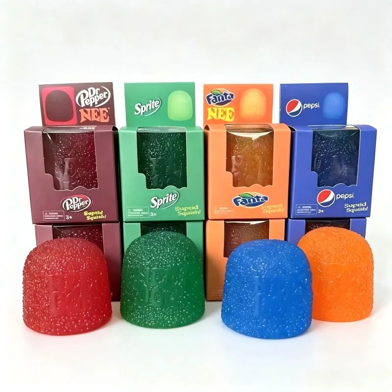 2026 Nuovo Dr Pepper NeeDoh Mi - Electronics Latest Gadgets recensione e prezzo