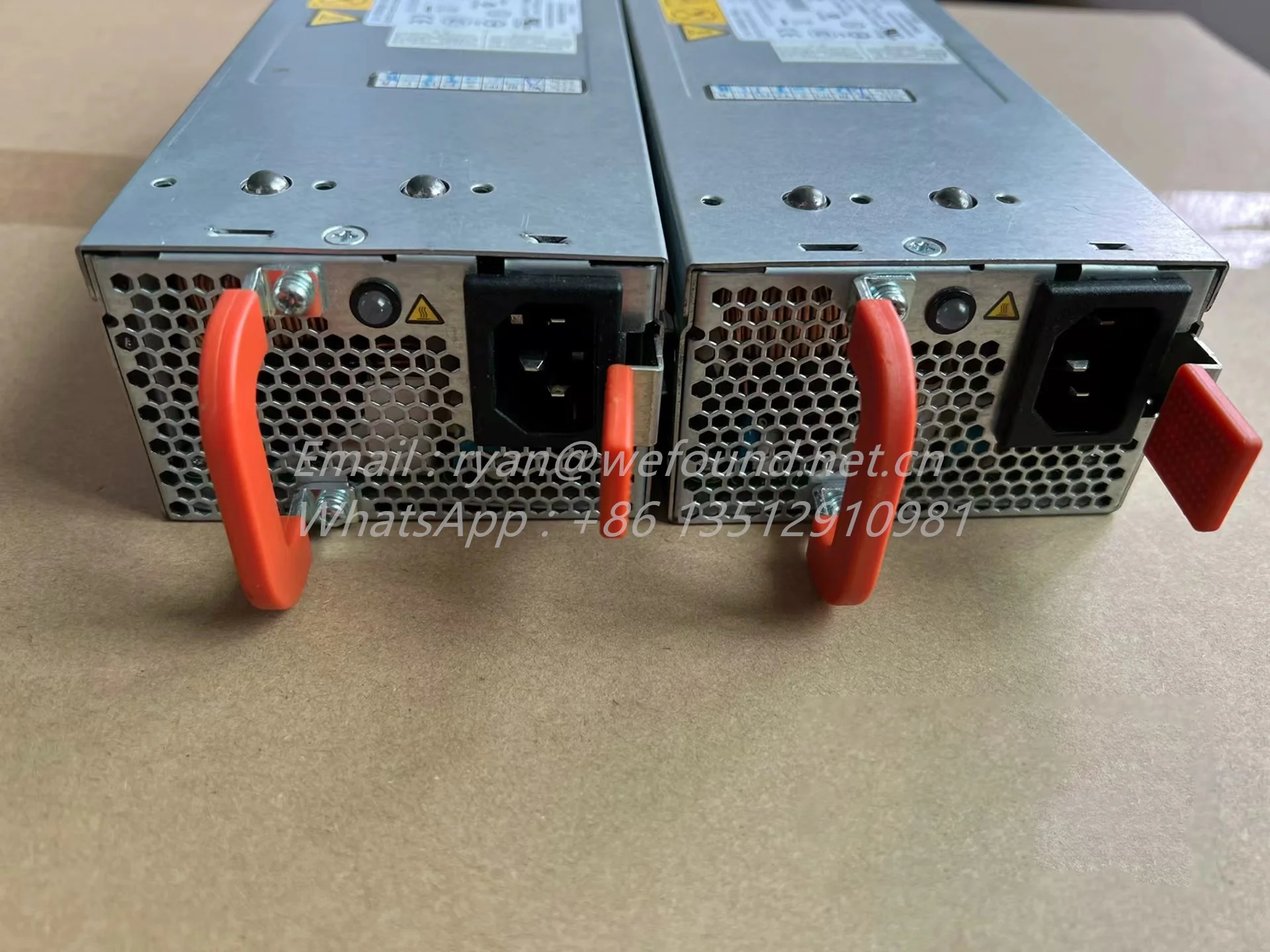 DPS-800GB-4 A 800W Server Power DPS-800GB-4A