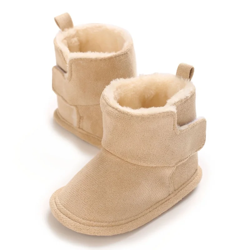 Thumbnail 3 - #20 Latest Baby Winter Boots Offers