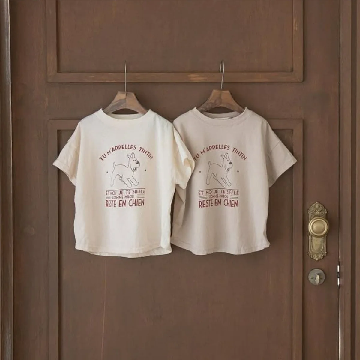 

2025 Summer New Baby Short Sleeve T Shirts Cute Cartoon Print Infant Girl Cotton Casual Tee Versatile Toddler Boys O-neck Tops