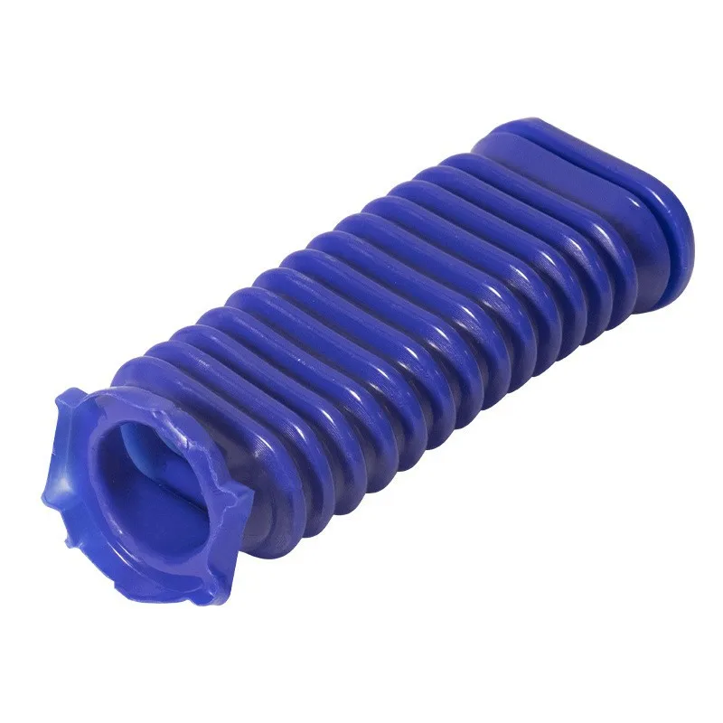 Soft Velvet Roller Suction Hose For Dyson V6 V7 V8 V10 V11 Replacement For Home Cleaning Vacuum Cleaner Accessories Part