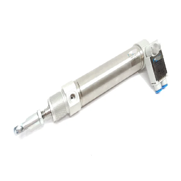 

PLC DSNU-32-100-P-A Round Cylinder 195984