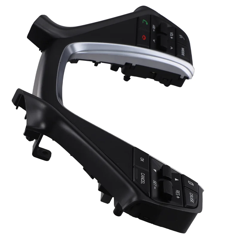 A20K-96700C1510 Старый переключатель дистанционного управления на рулевом колесе в сборе для Hyundai Sonata 2014-2017