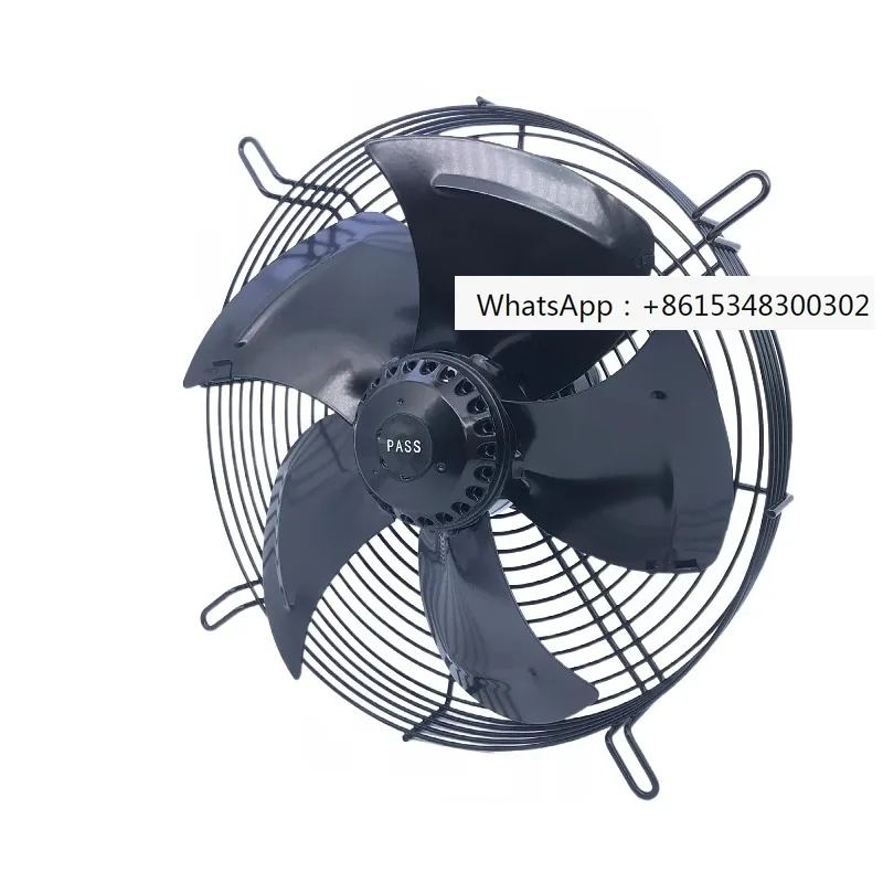 

Marwai rotor axial flow fan YDWF/YSWF/300/350/400/450/500/550/600/630S