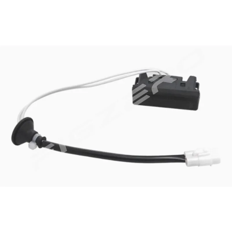 Tailgate Open Switches Trunk Power Control Unlock Button Switch Automobile Part for Baojun 310/W New Plastic
