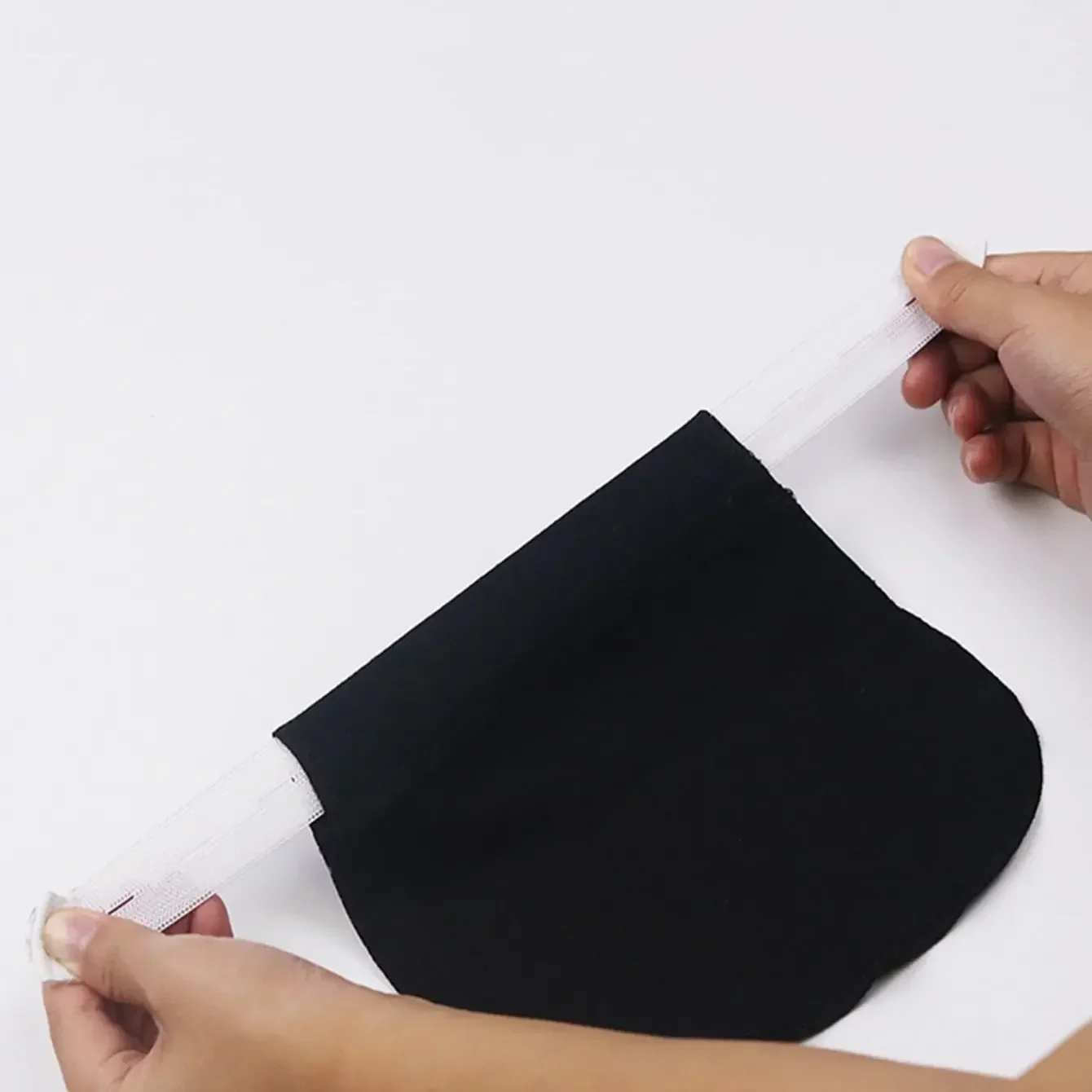 Cinturón elástico ajustable para maternidad y embarazo, extensor de cintura, ropa, pantalones para embarazadas, accesorios de costura