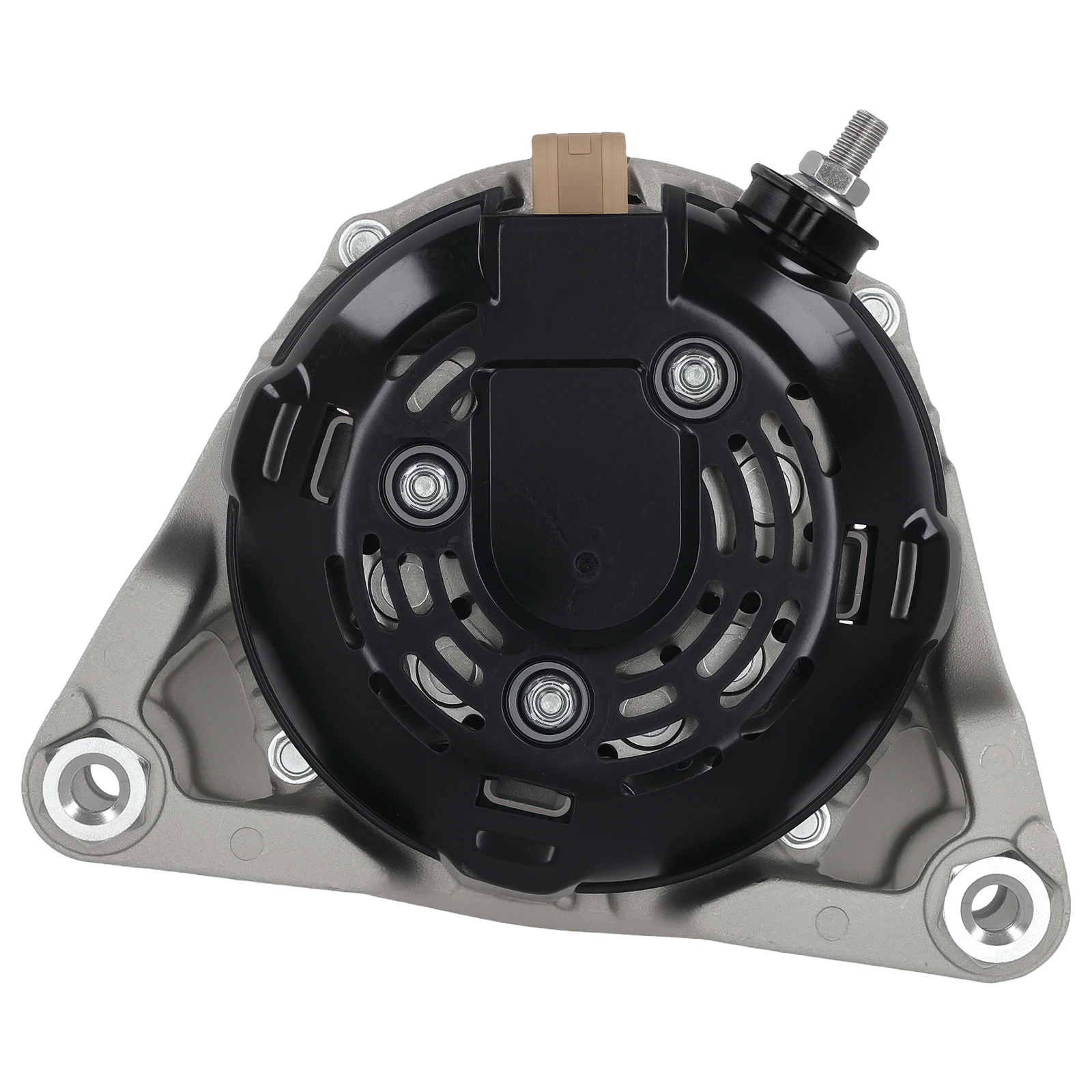 المولد ل دودج رام 1500 2500 3500 03-06 دودج دورانجو 5.7L V8 2004-2006 #1