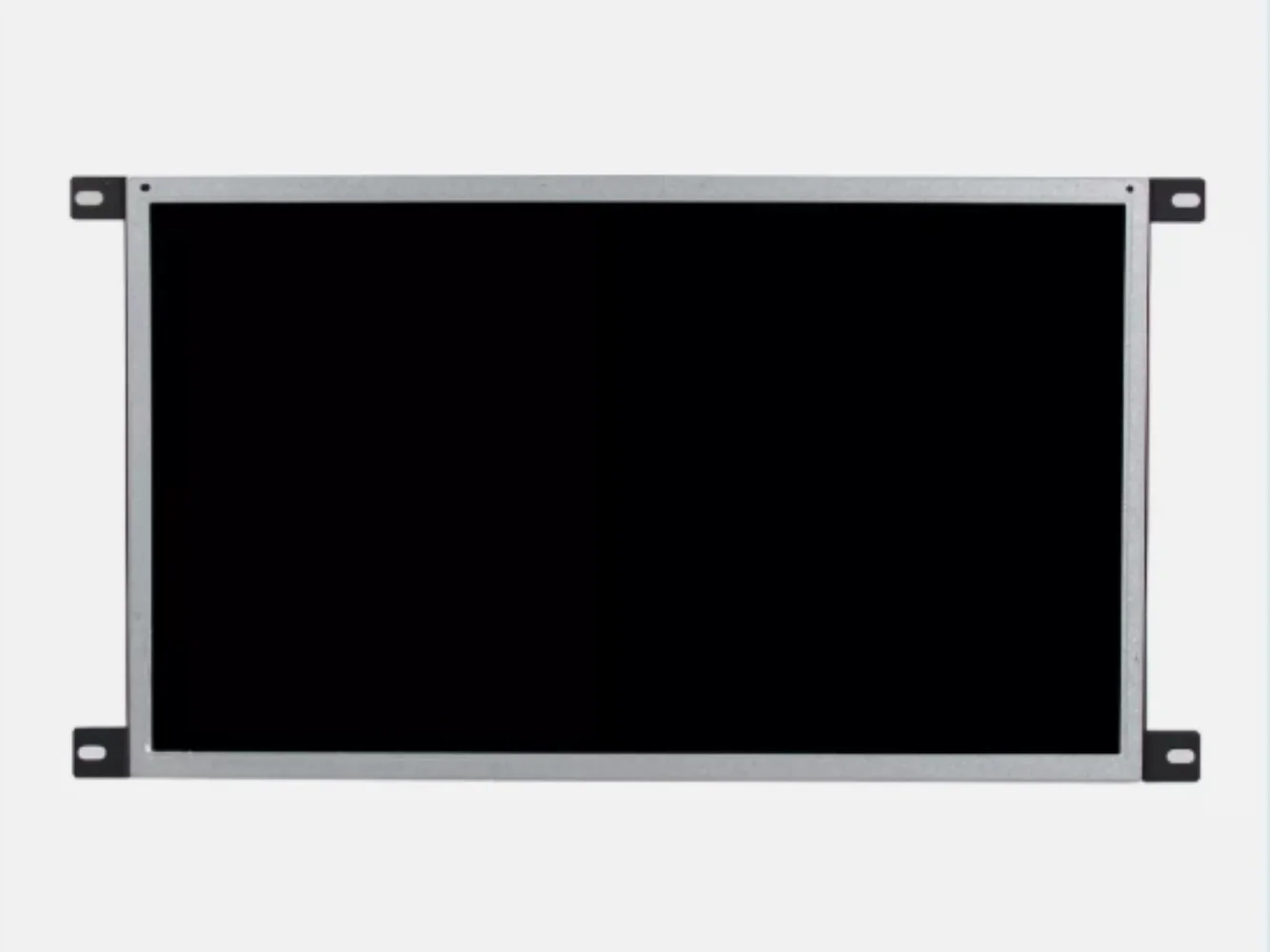 

15.6 in 1366x768 1000nit LCD Screen Metal Case HDMI DVI VGA Board