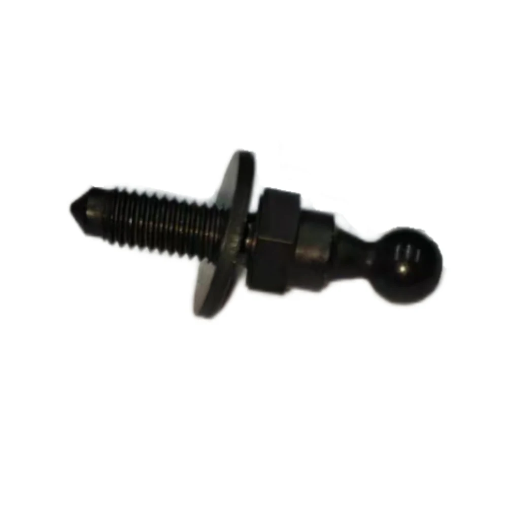 Tailgate Support Rod Ball Pin for 408X For 5008 OEM 9811552380 Metal Replacement Component for Vehicle Tailgate
