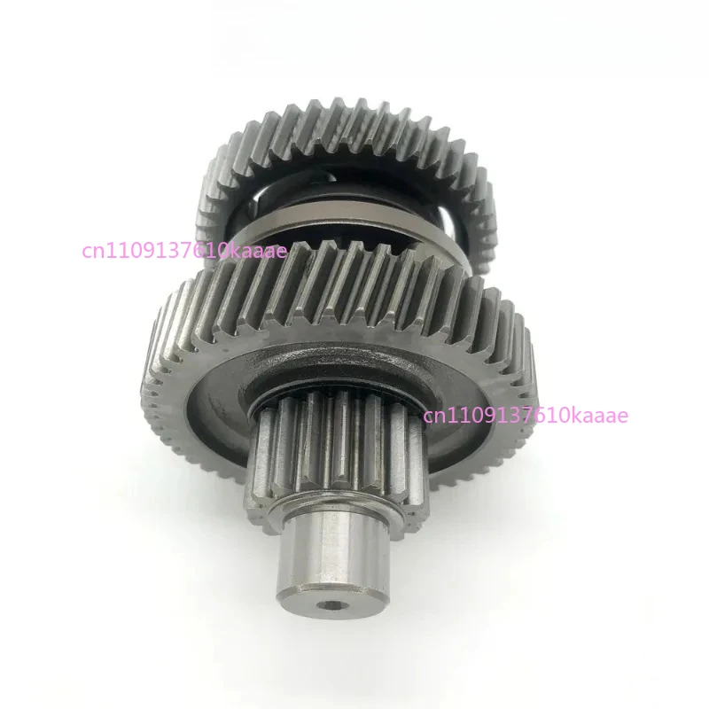 

Intermediate Gear Shaft For Kayo AU200 LX200M CVT LC162FMK E-TON 200 ATV Go Kart Engine