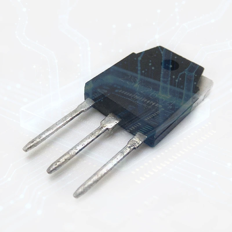 1PCS-50PCS L6234 6234 2SK2654 K2654 AN17821A AN17821 L7815CV L7815 A29040L-70 A29040L XL1509-3.3E1 XL1509 view 2