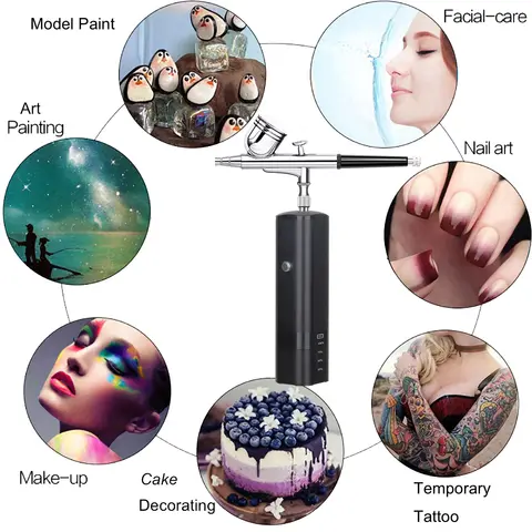 10 best sales luftpistolkompressor - №7