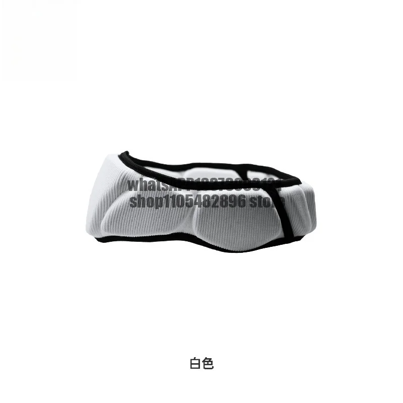 flag football protective headgear headband sports protection head injury frisbee football training