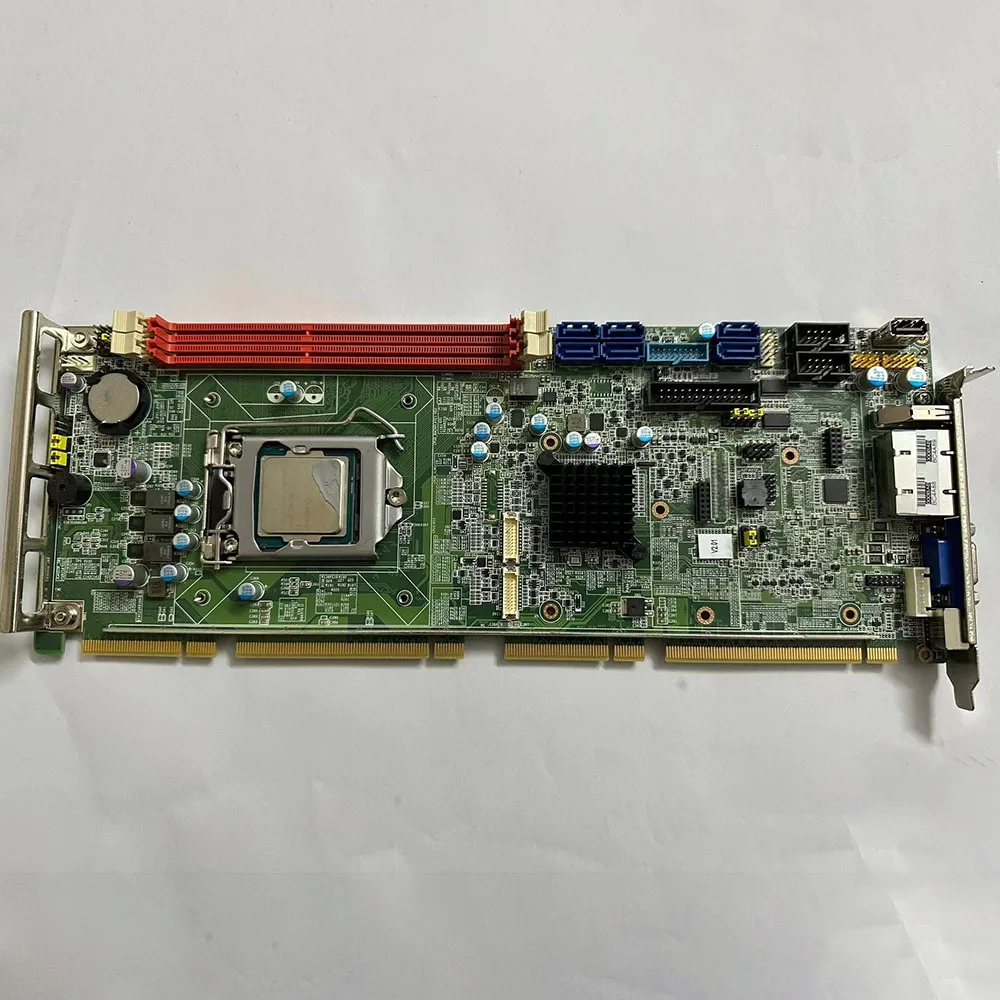 

For Advantech Industrial Computer Equipment Motherboard PCE-5128/7128/5028 REV.A1 19A6512802-01